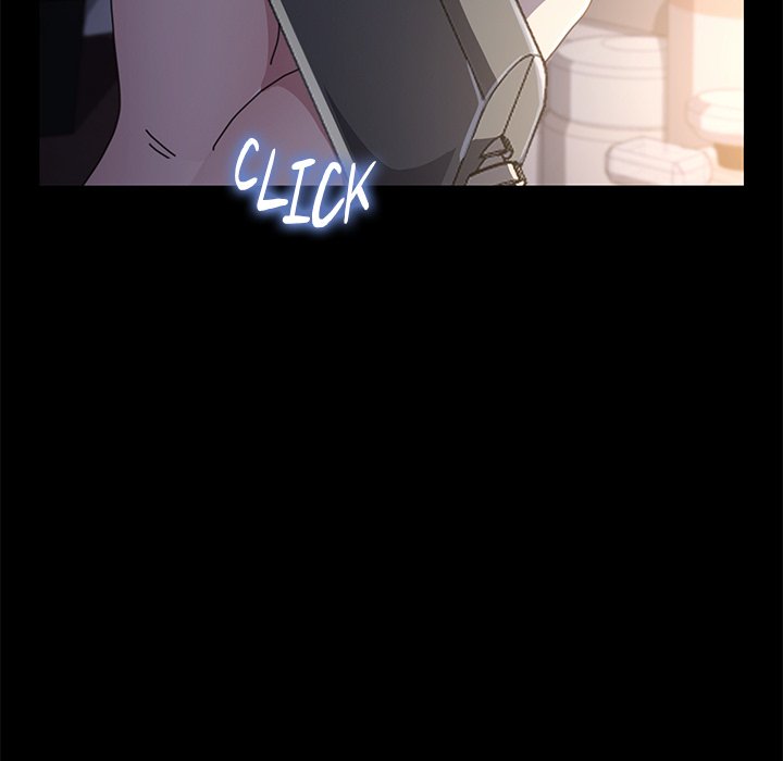 Hey Mister! Chapter 9 Page 155