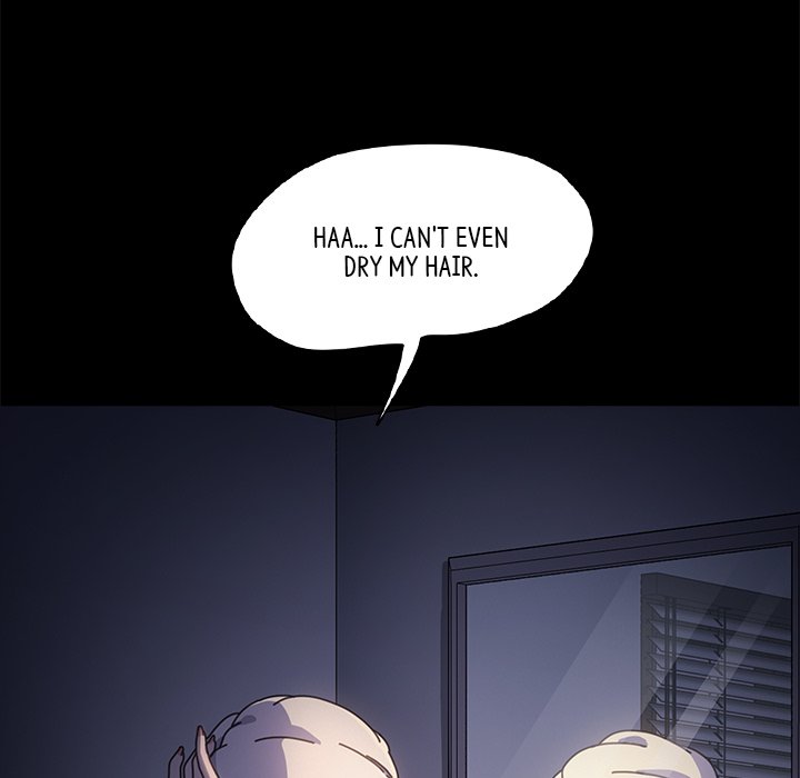 Hey Mister! Chapter 9 Page 157