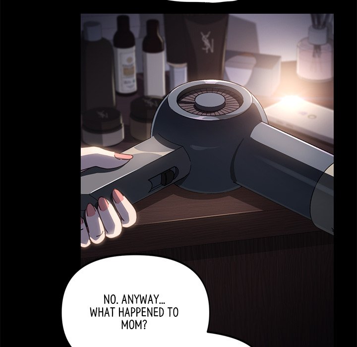 Hey Mister! Chapter 9 Page 161