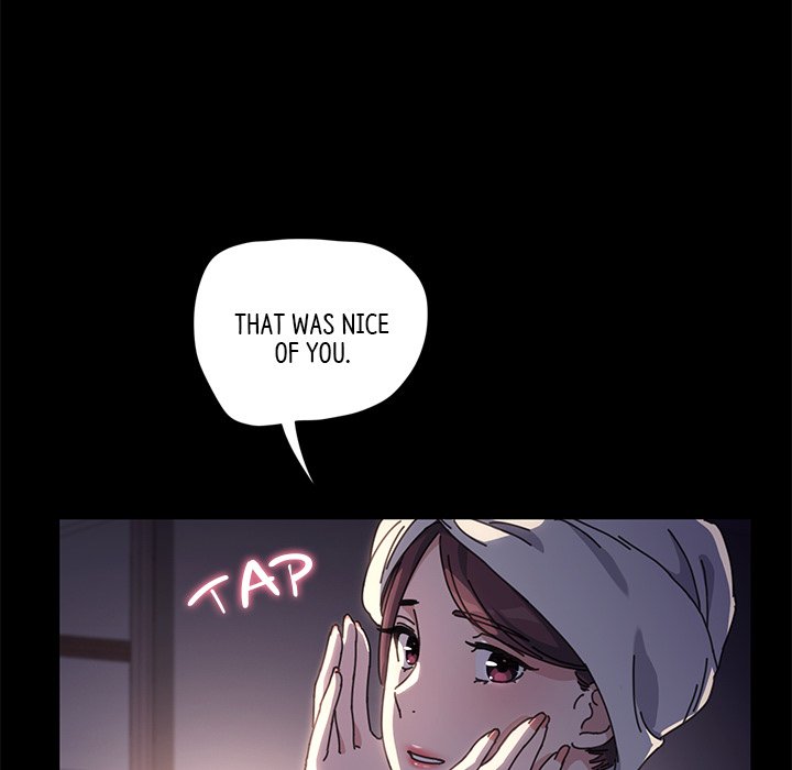Hey Mister! Chapter 9 Page 183