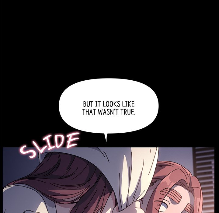 Hey Mister! Chapter 9 Page 192