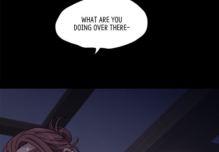 Hey Mister! Chapter 9 Page 2