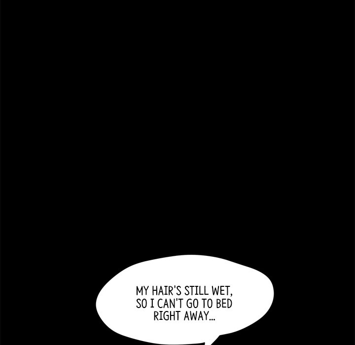 Hey Mister! Chapter 9 Page 207