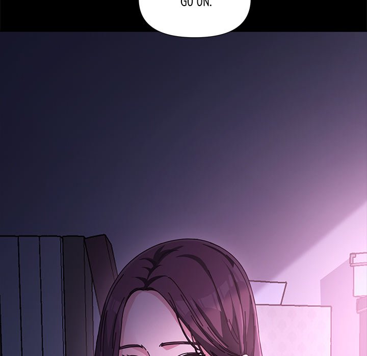 Hey Mister! Chapter 9 Page 218