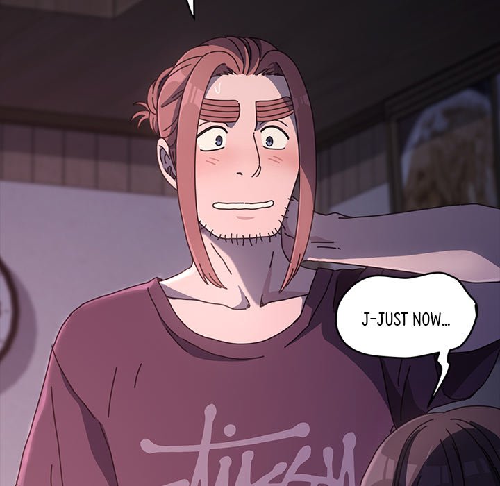 Hey Mister! Chapter 9 Page 26