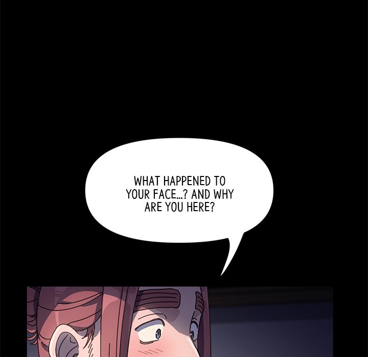 Hey Mister! Chapter 9 Page 30
