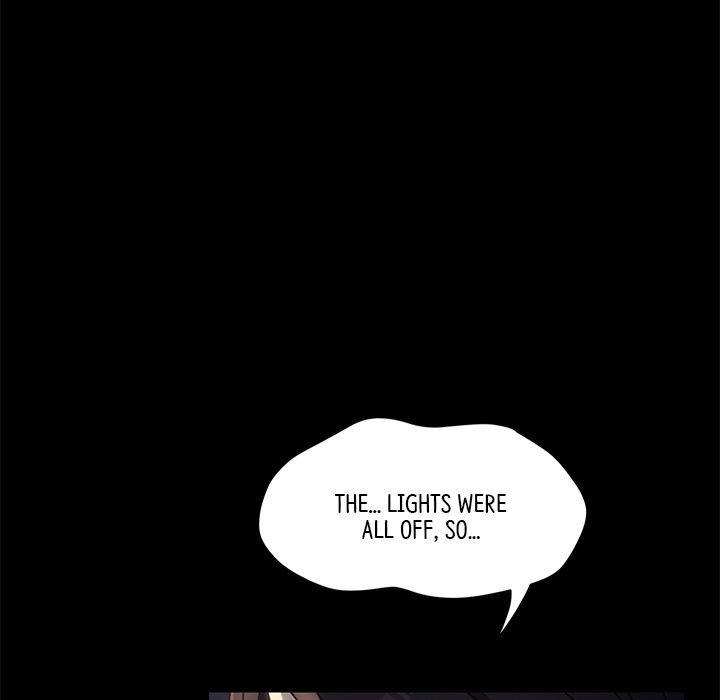 Hey Mister! Chapter 9 Page 32
