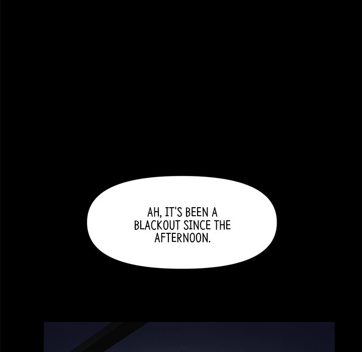 Hey Mister! Chapter 9 Page 35