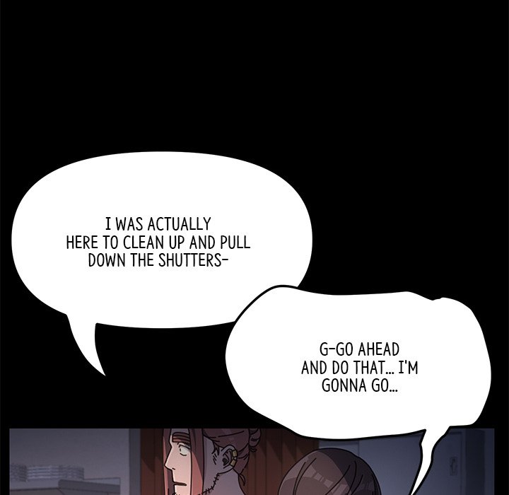 Hey Mister! Chapter 9 Page 37
