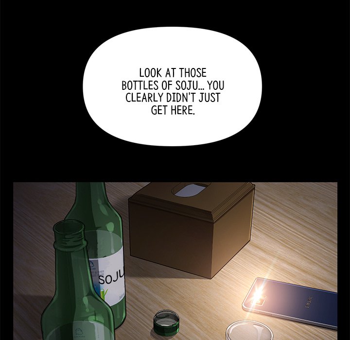 Hey Mister! Chapter 9 Page 50