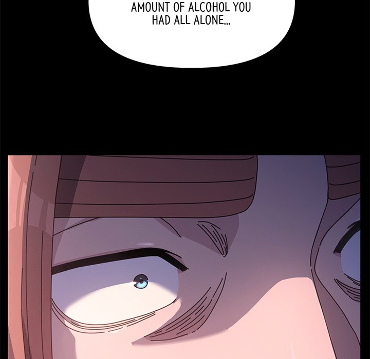 Hey Mister! Chapter 9 Page 53