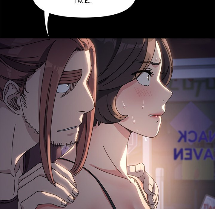 Hey Mister! Chapter 9 Page 63