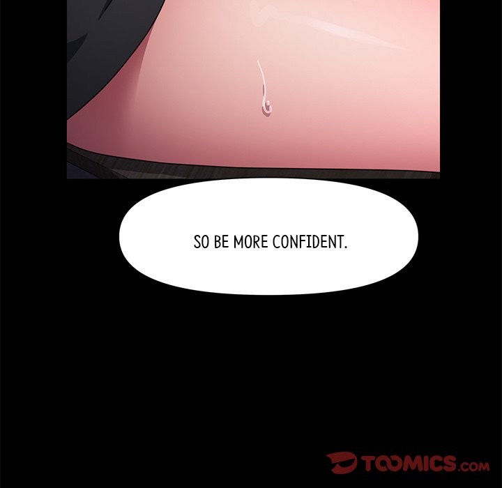 Hey Mister! Chapter 9 Page 84