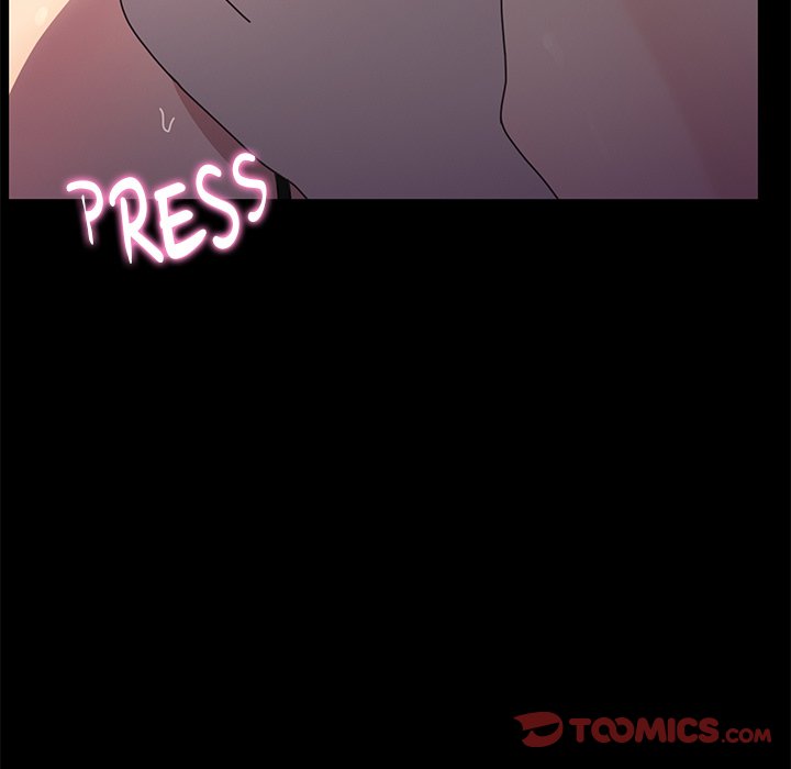 Hey Mister! Chapter 9 Page 92
