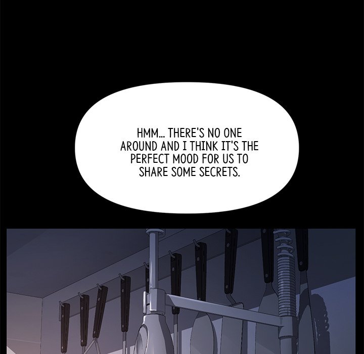 Hey Mister! Chapter 9 Page 93