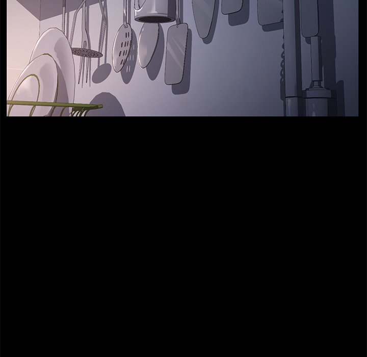 Hey Mister! Chapter 9 Page 94