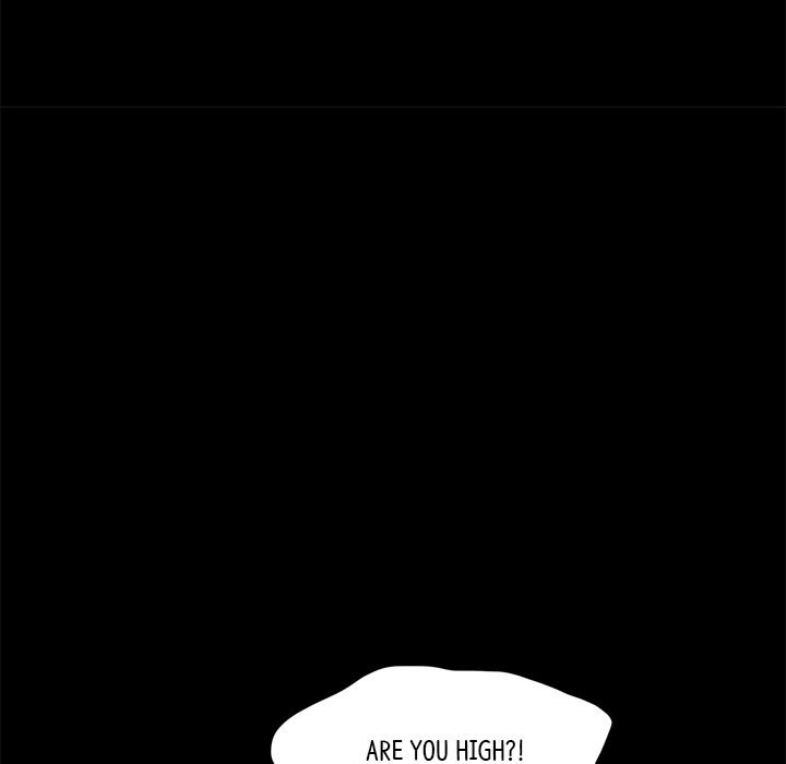 Hey Mister! Chapter 10 Page 100