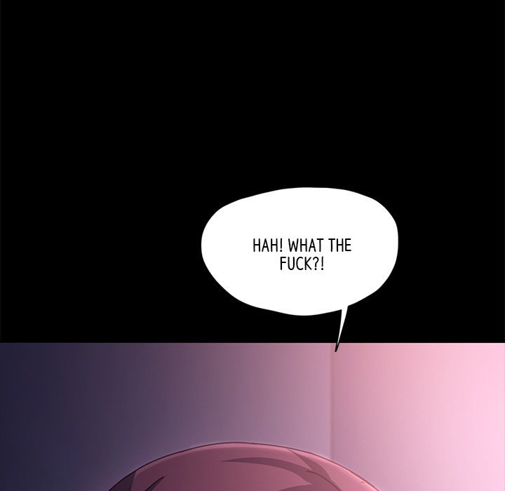 Hey Mister! Chapter 10 Page 117