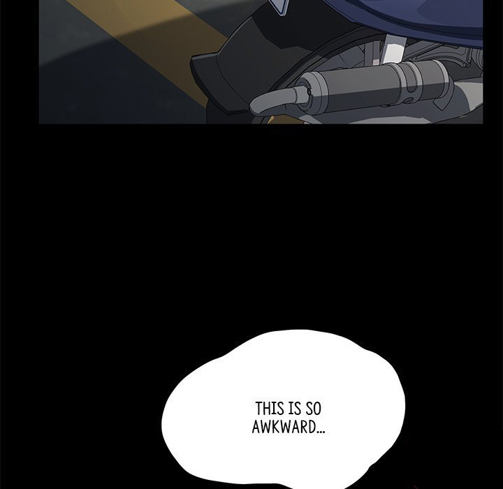 Hey Mister! Chapter 10 Page 144