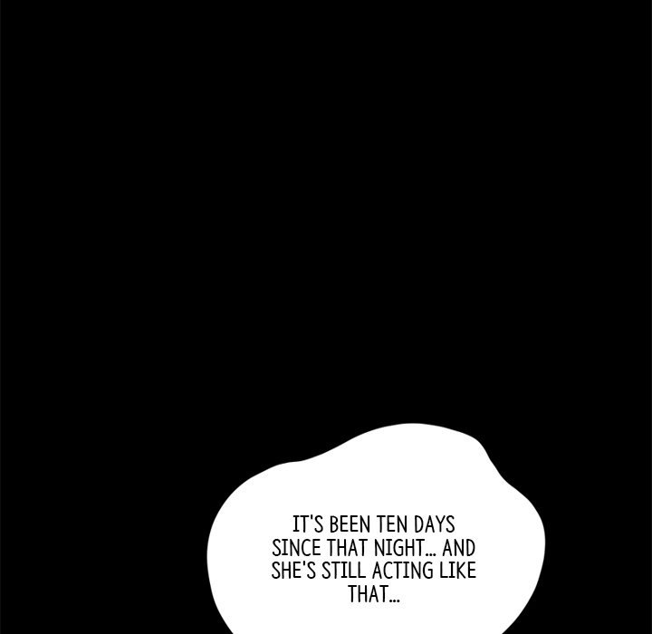 Hey Mister! Chapter 10 Page 146