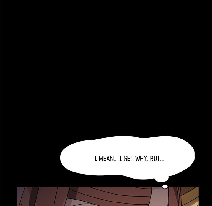 Hey Mister! Chapter 10 Page 149