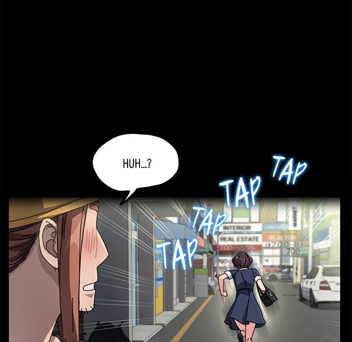Hey Mister! Chapter 10 Page 153