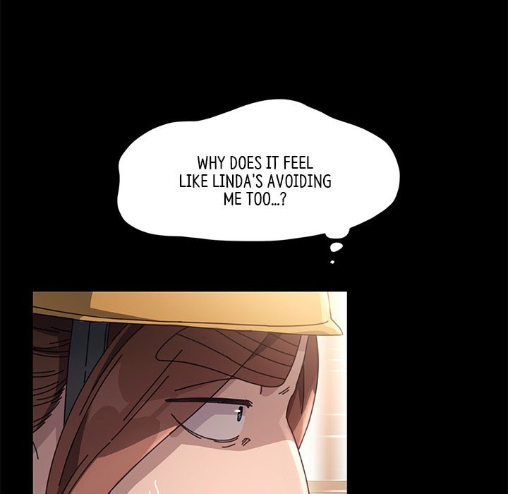 Hey Mister! Chapter 10 Page 156
