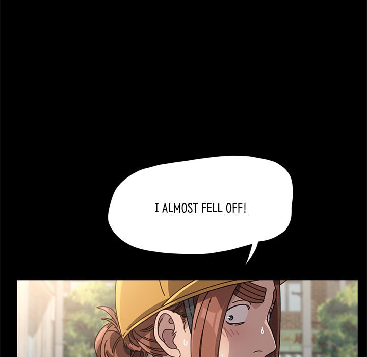 Hey Mister! Chapter 10 Page 170
