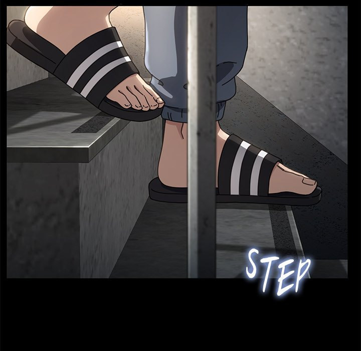 Hey Mister! Chapter 10 Page 188