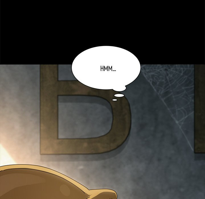 Hey Mister! Chapter 10 Page 190
