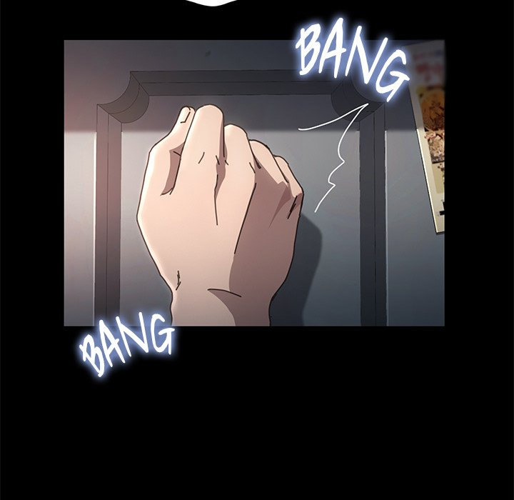 Hey Mister! Chapter 10 Page 200