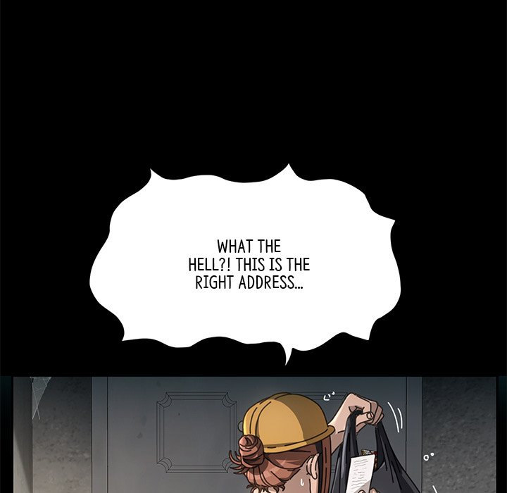 Hey Mister! Chapter 10 Page 211