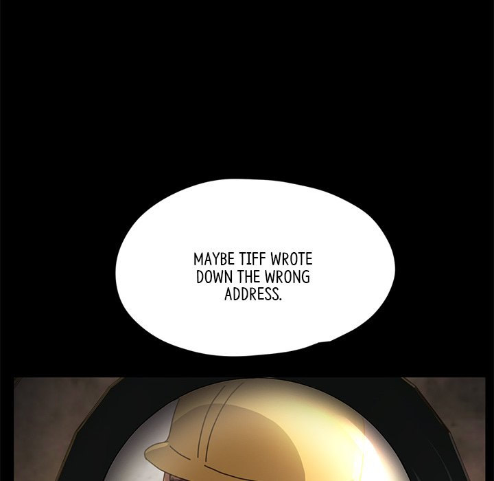 Hey Mister! Chapter 10 Page 213