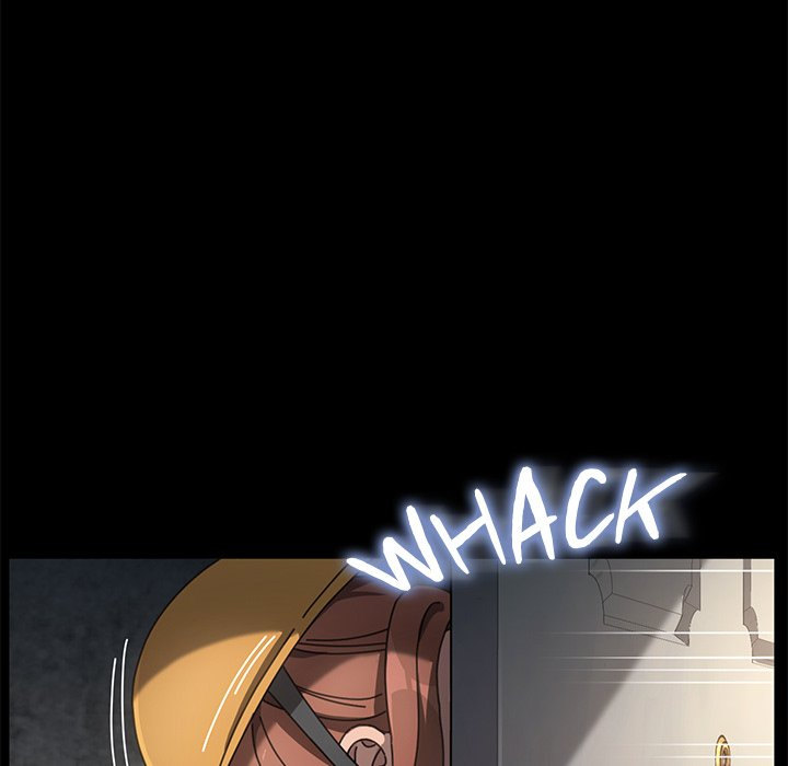 Hey Mister! Chapter 10 Page 215