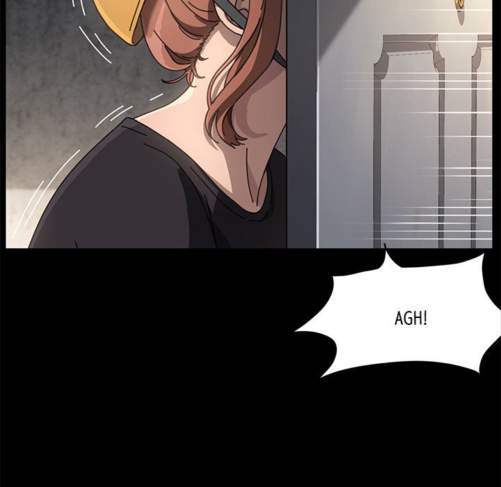 Hey Mister! Chapter 10 Page 216