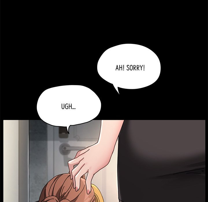 Hey Mister! Chapter 10 Page 218