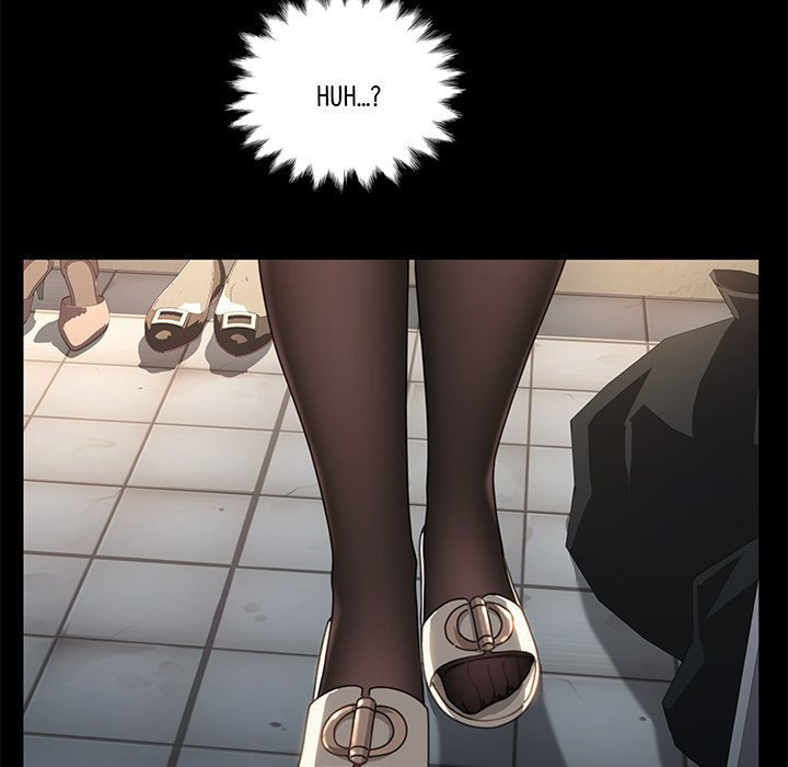 Hey Mister! Chapter 10 Page 224