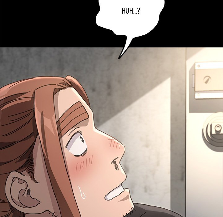 Hey Mister! Chapter 10 Page 246
