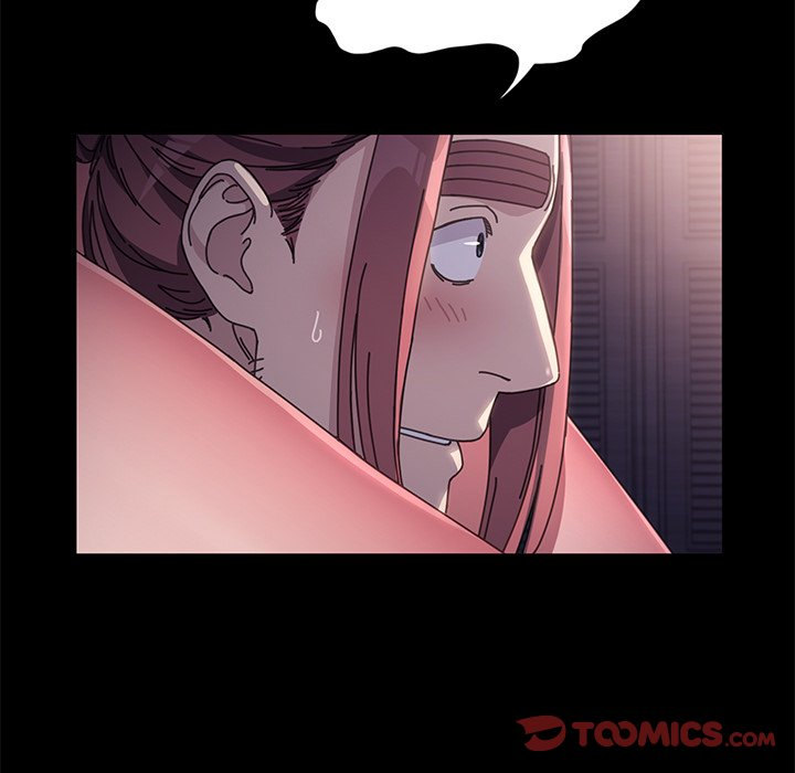 Hey Mister! Chapter 10 Page 30