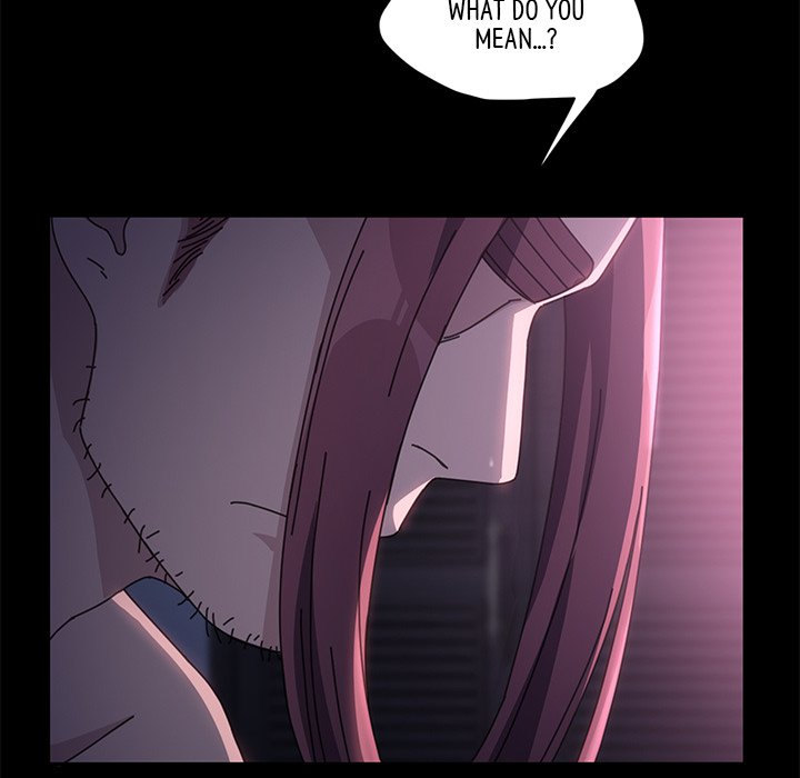 Hey Mister! Chapter 10 Page 53