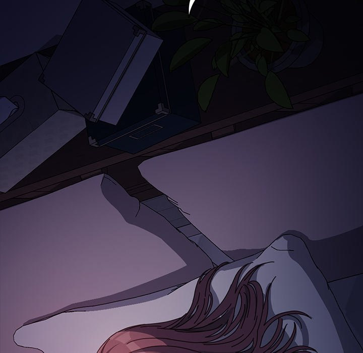 Hey Mister! Chapter 10 Page 56