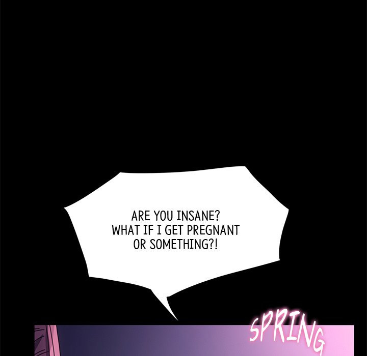Hey Mister! Chapter 10 Page 61