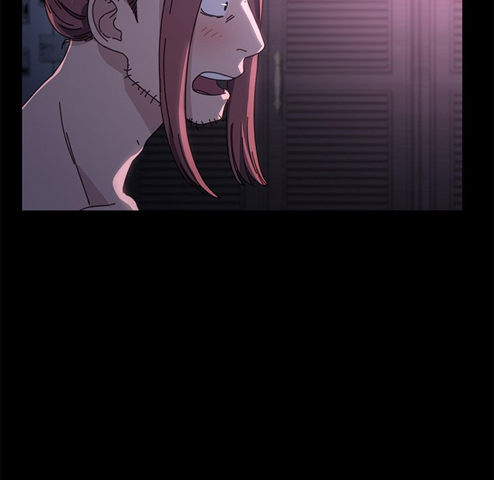 Hey Mister! Chapter 10 Page 65