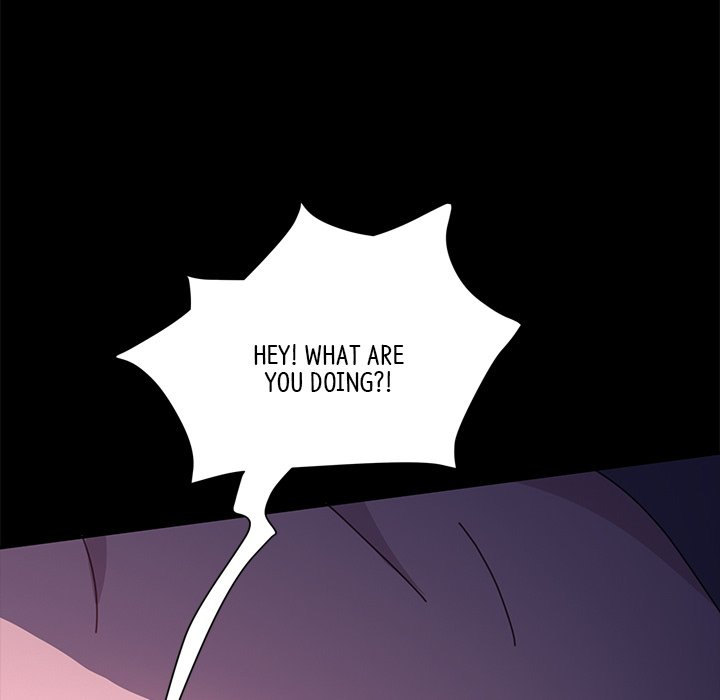 Hey Mister! Chapter 10 Page 76
