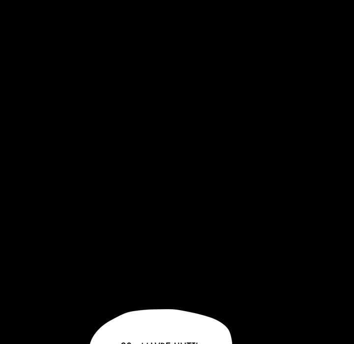 Hey Mister! Chapter 10 Page 8