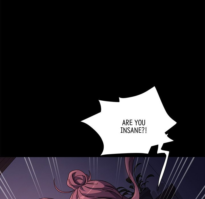 Hey Mister! Chapter 10 Page 82