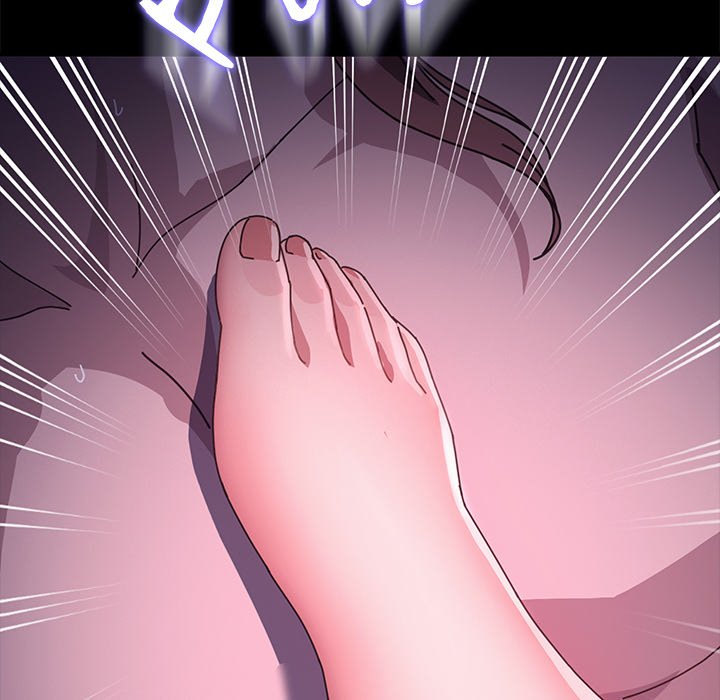Hey Mister! Chapter 10 Page 93