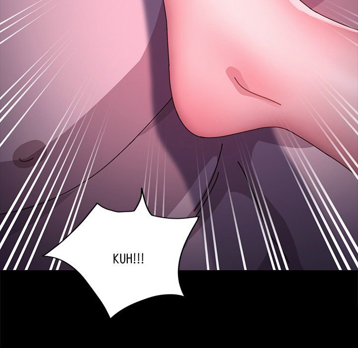 Hey Mister! Chapter 10 Page 94