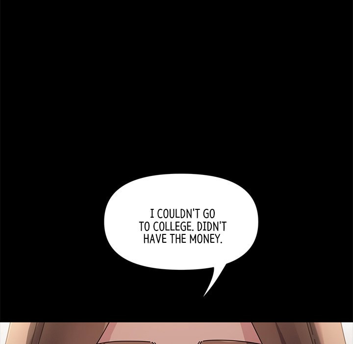 Hey Mister! Chapter 11 Page 103