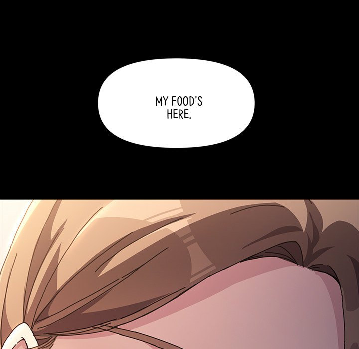 Hey Mister! Chapter 11 Page 11